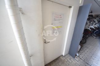 【その他】 | La Douceur湊町 | La Douceur湊町（旧：匠空ミナトマチ）　外観