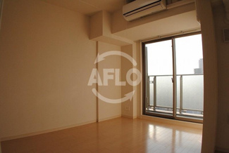 【寝室】 | エステムプラザ難波WESTⅡプレディア | エステムプラザ難波WESTIIプレディア 寝室