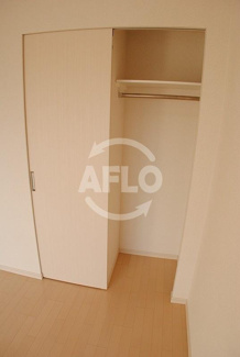 【収納】 | エステムプラザ難波WESTⅡプレディア | エステムプラザ難波WESTIIプレディア 収納