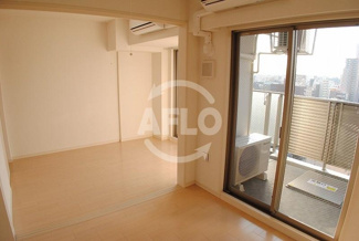 【洋室】 | エステムプラザ難波WESTⅡプレディア | エステムプラザ難波WESTIIプレディア 洋室