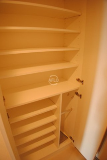 【玄関】 | エステムプラザ難波WESTⅡプレディア | エステムプラザ難波WESTIIプレディア 玄関