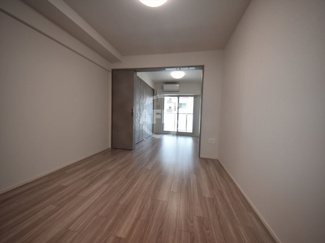 【居間・リビング】 | ラシュレ北浜 | ラシュレ北浜　リビング