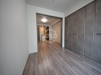 【洋室】 | ラシュレ北浜 | ラシュレ北浜　洋室