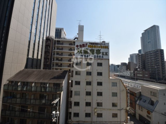 【展望】 | ラシュレ北浜 | ラシュレ北浜　眺望