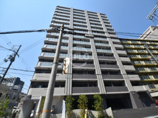 【外観】 | ラシュレ北浜 | ラシュレ北浜　外観