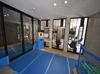 【エントランス】 | ラシュレ北浜 | ラシュレ北浜　エントランス