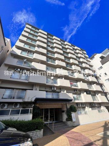 シティコーポ道頓堀