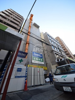 【エントランス】 | ミラノ堺筋 | MIRANO SAKAISUJI（ミラノ堺筋）　エントランス