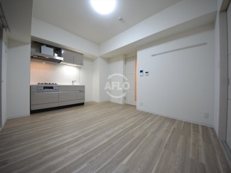 【居間・リビング】 | ミラノ堺筋 | MIRANO SAKAISUJI（ミラノ堺筋）　リビング