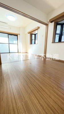 【寝室】 | グランヴァン南雪谷 | 寝室です