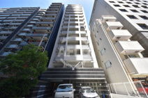 セイワパレス大手通の画像