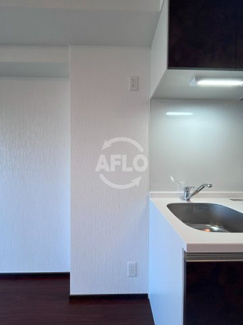 【設備】 | レオングラン本町橋　中大江小学校区 | レオングラン本町橋　冷蔵庫置き場