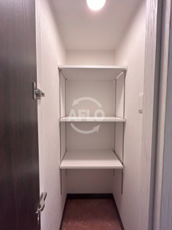 【収納】 | レオングラン本町橋　中大江小学校区 | レオングラン本町橋　シューズインクローゼット