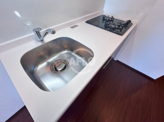 【キッチン】 | レオングラン本町橋　中大江小学校区 | レオングラン本町橋　キッチン