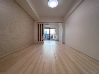 【居間・リビング】 | レオングラン本町橋　中大江小学校区 | レオングラン本町橋　リビング