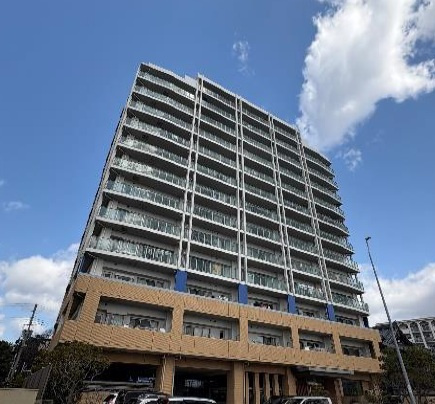 ライオンズマンション明石相生町