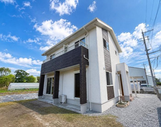 【外観】 | 近江八幡市小田町　中古戸建