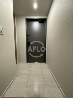 【玄関】 | ローレルタワー御堂筋本町 | ローレルタワー御堂筋本町　玄関