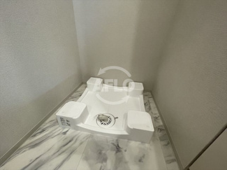 【その他】 | ローレルタワー御堂筋本町 | ローレルタワー御堂筋本町　洗濯パン