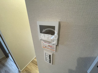 【設備】 | ローレルタワー御堂筋本町 | ローレルタワー御堂筋本町　給湯設備