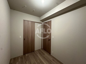 【洋室】 | ブランズタワー大阪本町 | ブランズタワー大阪本町　洋室