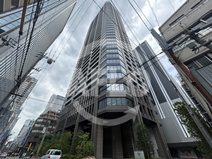 ブランズタワー大阪本町の画像