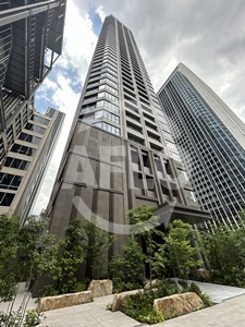 【外観】 | ブランズタワー大阪本町 | ブランズタワー大阪本町　外観