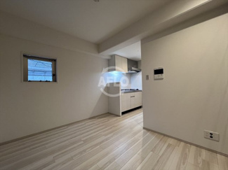 【居間・リビング】 | CITY PAL CREST TANIMACHI | CITY PAL CREST TANIMACHI(シティパルクレスト タニマチ)　リビング