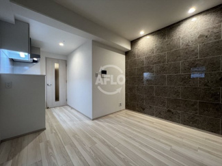 【キッチン】 | CITY PAL CREST TANIMACHI | CITY PAL CREST TANIMACHI(シティパルクレスト タニマチ)　キッチン