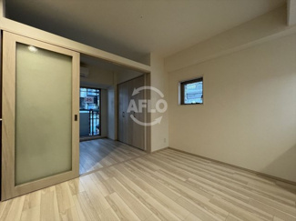 【居間・リビング】 | CITY PAL CREST TANIMACHI | CITY PAL CREST TANIMACHI(シティパルクレスト タニマチ)　リビング