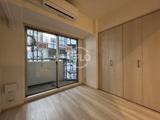 【洋室】 | CITY PAL CREST TANIMACHI | CITY PAL CREST TANIMACHI(シティパルクレスト タニマチ)　洋室