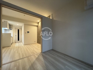 【洋室】 | CITY PAL CREST TANIMACHI | CITY PAL CREST TANIMACHI(シティパルクレスト タニマチ)　洋室