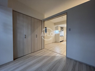 【洋室】 | CITY PAL CREST TANIMACHI | CITY PAL CREST TANIMACHI(シティパルクレスト タニマチ)　洋室