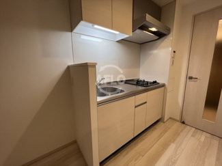 【キッチン】 | CITY PAL CREST TANIMACHI | CITY PAL CREST TANIMACHI(シティパルクレスト タニマチ)　キッチン