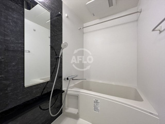 【浴室】 | CITY PAL CREST TANIMACHI | CITY PAL CREST TANIMACHI(シティパルクレスト タニマチ)　お風呂