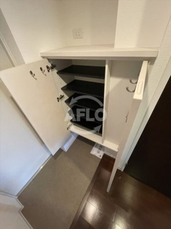 【玄関】 | SERENiTE本町エコート | SERENiTE本町エコート(セレニテ本町エコート)　シューズボックス