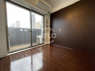 【寝室】 | SERENiTE本町エコート | SERENiTE本町エコート(セレニテ本町エコート)　寝室