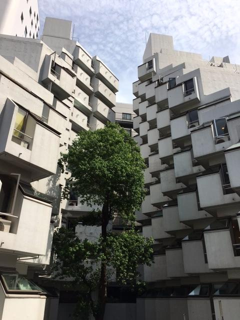 ビラ・モデルナ