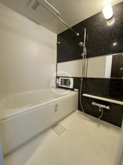 【浴室】 | スプランディッド安土町 | スプランディッド安土町　浴室