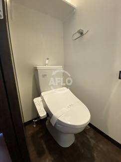 【トイレ】 | スプランディッド安土町 | スプランディッド安土町　温水洗浄便座