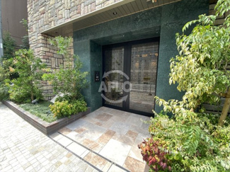 【エントランス】 | スプランディッド安土町 | スプランディッド安土町　エントランス