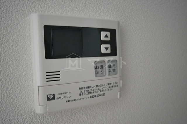 ブラン弁天町駅前のその他