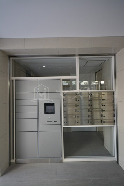 ブラン弁天町駅前のその他