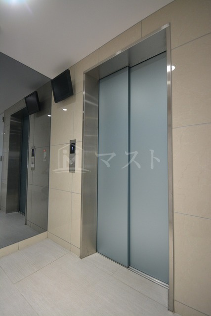 ブラン弁天町駅前の設備