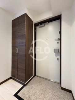 【玄関】 | Rainbow Court阿倍野 | Rainbow Court阿倍野　玄関