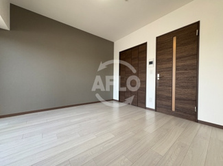 【洋室】 | Rainbow Court阿倍野 | Rainbow Court阿倍野　洋室