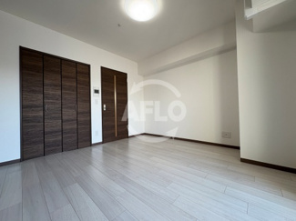 【寝室】 | Rainbow Court阿倍野 | Rainbow Court阿倍野　寝室