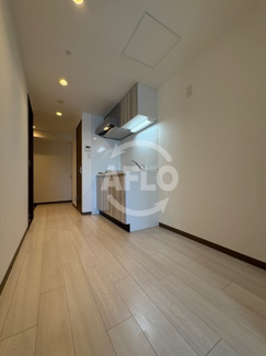 【キッチン】 | Rainbow Court阿倍野 | Rainbow Court阿倍野　キッチンスペース