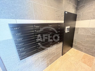 【その他共用部分】 | Rainbow Court阿倍野