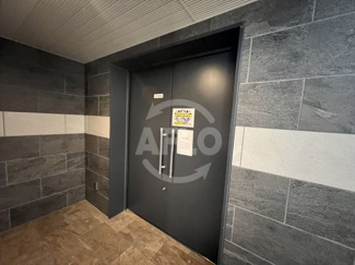 【その他共用部分】 | Rainbow Court阿倍野